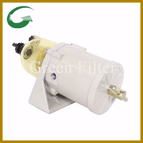 工場は、Racor トラック燃料水分離器 (500FG) PF598 の OEM カスタムを製造しています。